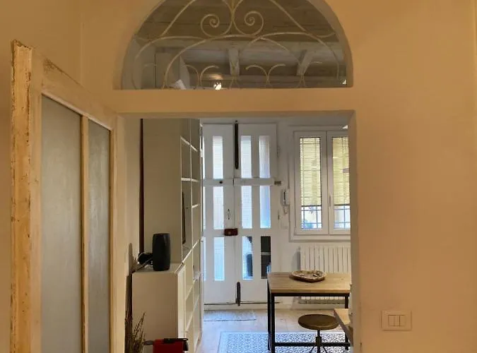 Casina Centotrecento-universita E Centro Storico- شقة بولونيا