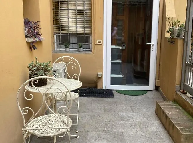 Casina Centotrecento-universita E Centro Storico- * بولونيا