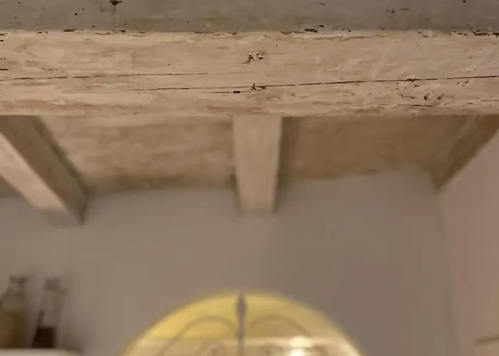 شقة Casina Centotrecento-universita E Centro Storico-