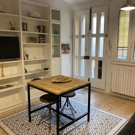 Casina Centotrecento-università E Centro Storico-