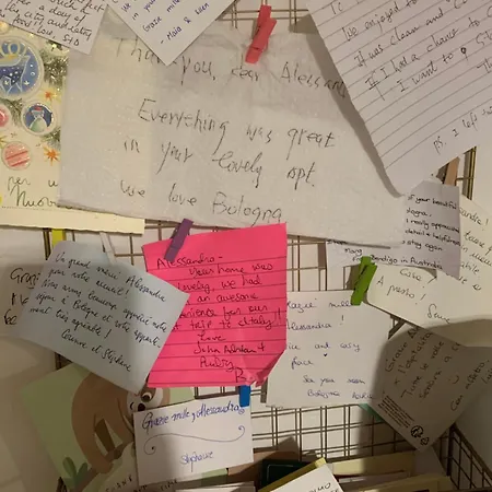 Casina Centotrecento-università E Centro Storico- * Bolonha